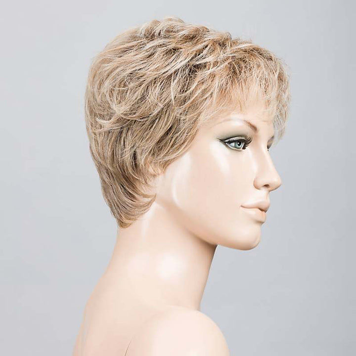 Yoko Wig by Ellen Wille | Heat Friendly Synthetic | Lace Front Wig (Mono Crown)