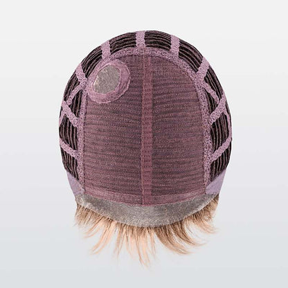 Yoko Wig by Ellen Wille | Heat Friendly Synthetic | Lace Front Wig (Mono Crown)