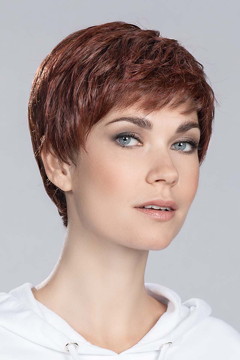 Yoko Wig by Ellen Wille | Heat Friendly Synthetic | Lace Front Wig (Mo