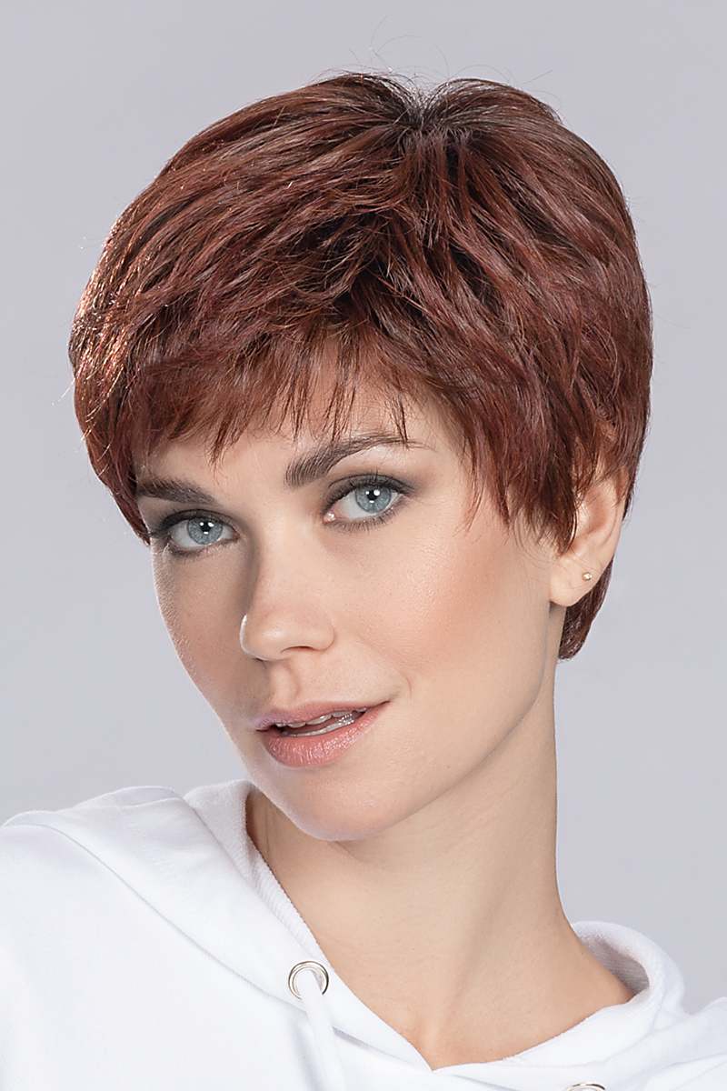 Yoko Wig by Ellen Wille | Heat Friendly Synthetic | Lace Front Wig (Mo