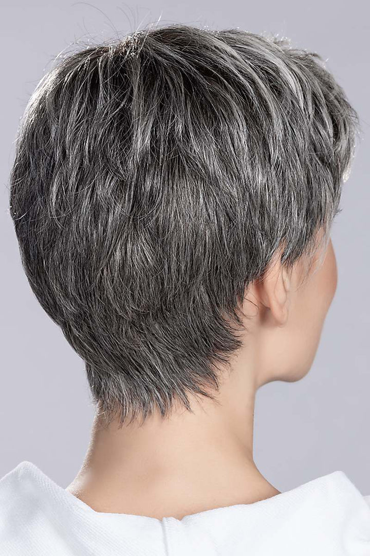 Yoko Wig by Ellen Wille | Heat Friendly Synthetic | Lace Front Wig (Mono Crown) Ellen Wille Heat Friendly Synthetic