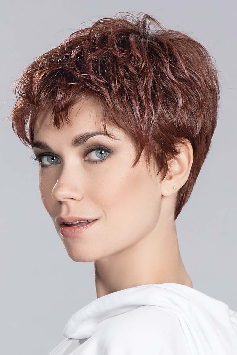 Yoko Wig by Ellen Wille | Heat Friendly Synthetic | Lace Front Wig (Mo