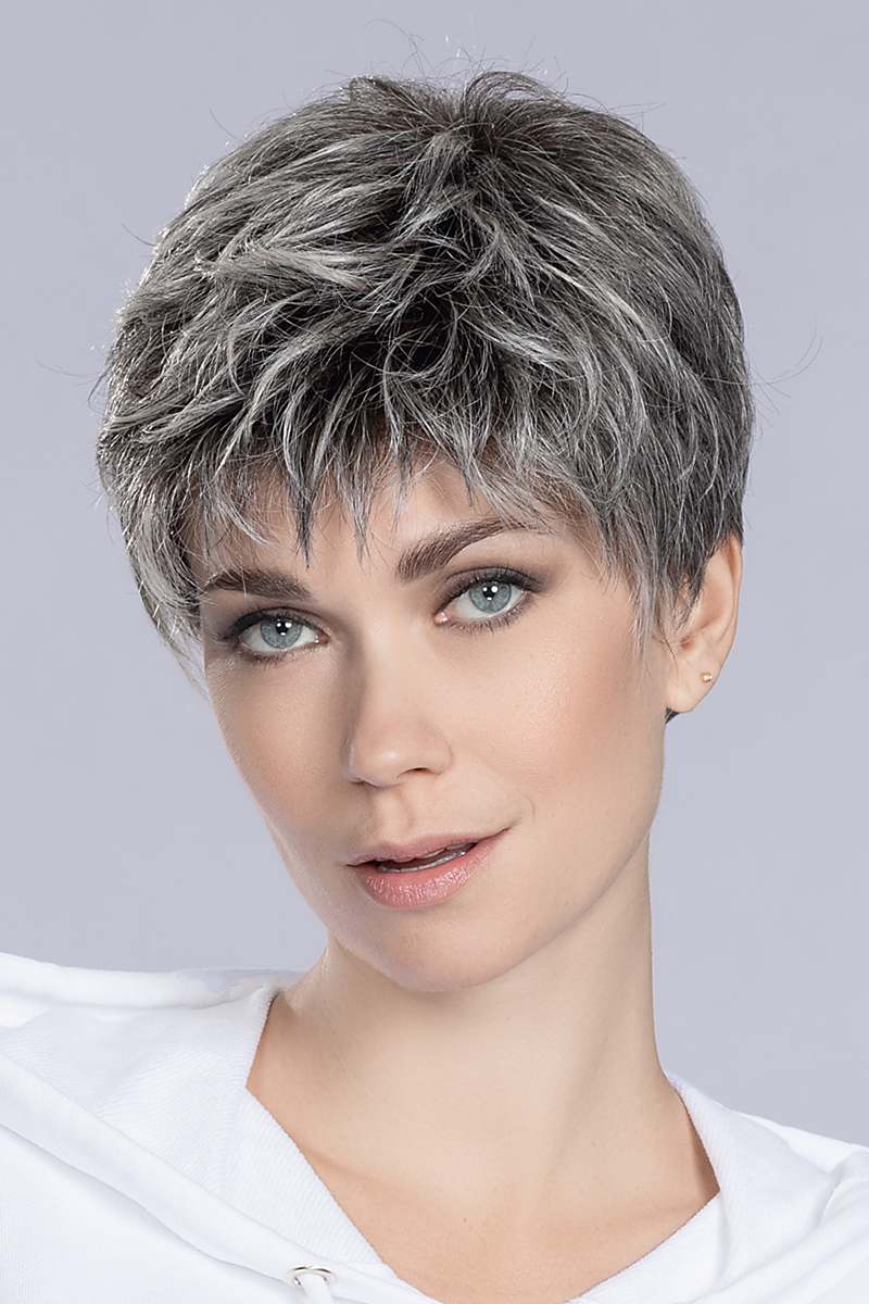 Yoko Wig by Ellen Wille | Heat Friendly Synthetic | Lace Front Wig (Mo