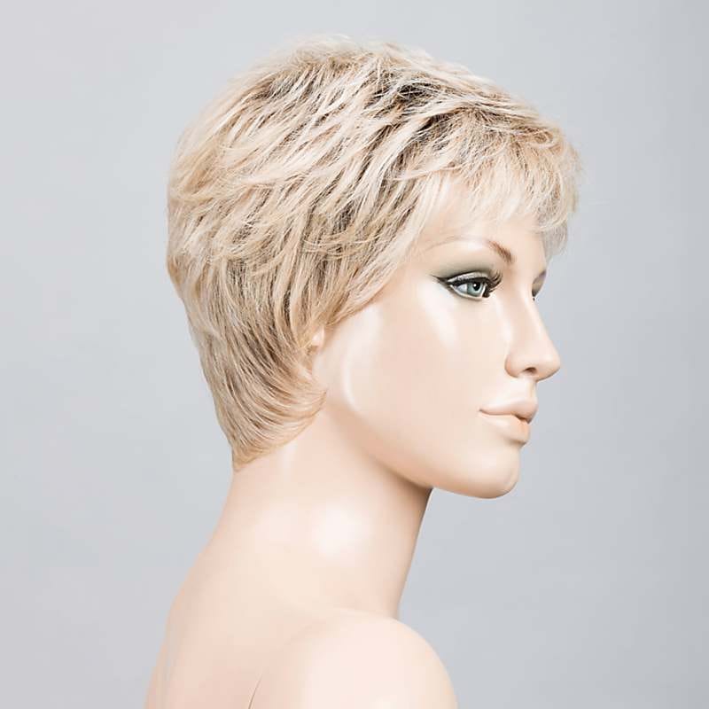 Yoko Wig by Ellen Wille | Heat Friendly Synthetic | Lace Front Wig (Mo
