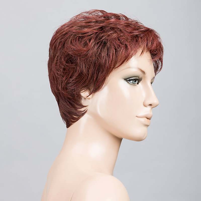 Yoko Wig by Ellen Wille | Heat Friendly Synthetic | Lace Front Wig (Mo