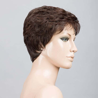 Yoko Wig by Ellen Wille | Heat Friendly Synthetic | Lace Front Wig (Mo