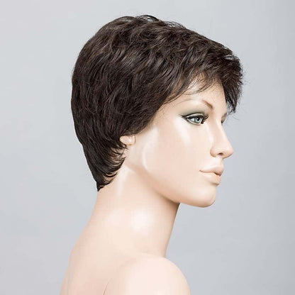 Yoko Wig by Ellen Wille | Heat Friendly Synthetic | Lace Front Wig (Mo