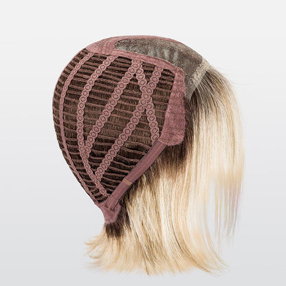 Young Mono Part by Ellen Wille | Synthetic Wig | Extended Lace Front