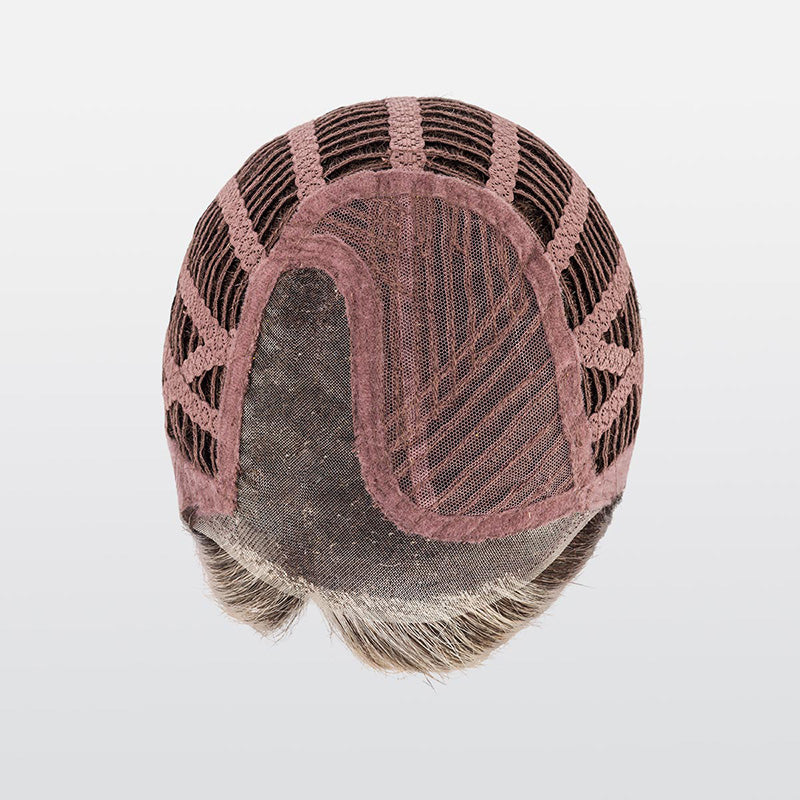 Young Mono Part by Ellen Wille | Synthetic Wig | Extended Lace Front