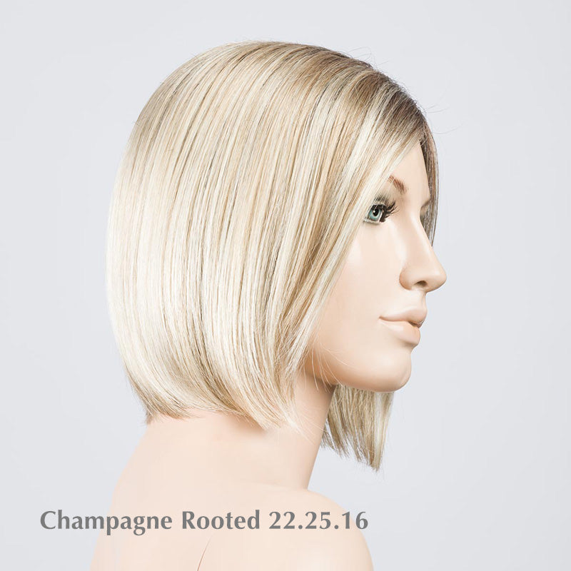 Young Mono Part by Ellen Wille | Synthetic Wig | Extended Lace Front