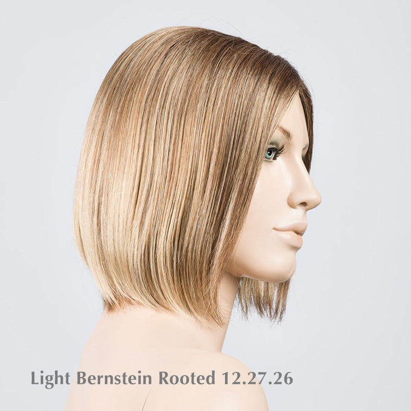 Young Mono Part by Ellen Wille | Synthetic Wig | Extended Lace Front