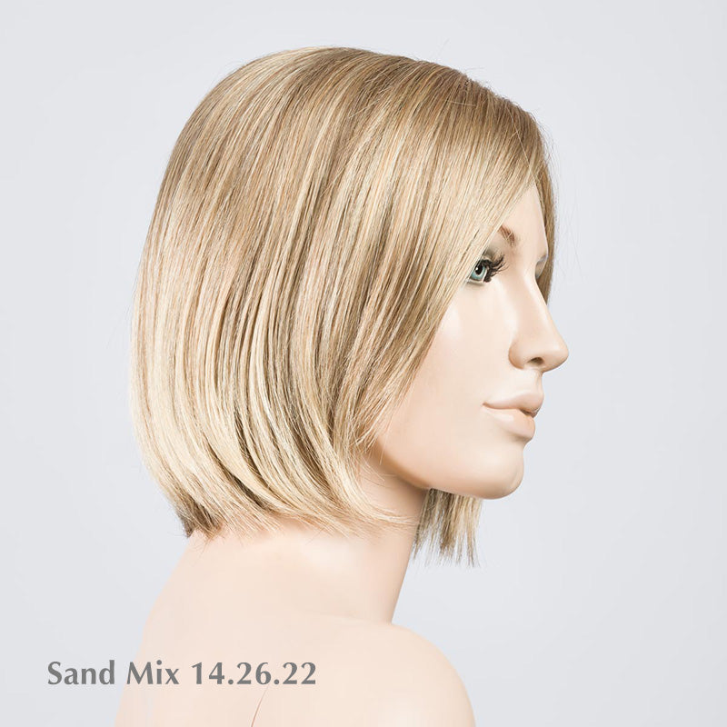 Young Mono Part by Ellen Wille | Synthetic Wig | Extended Lace Front