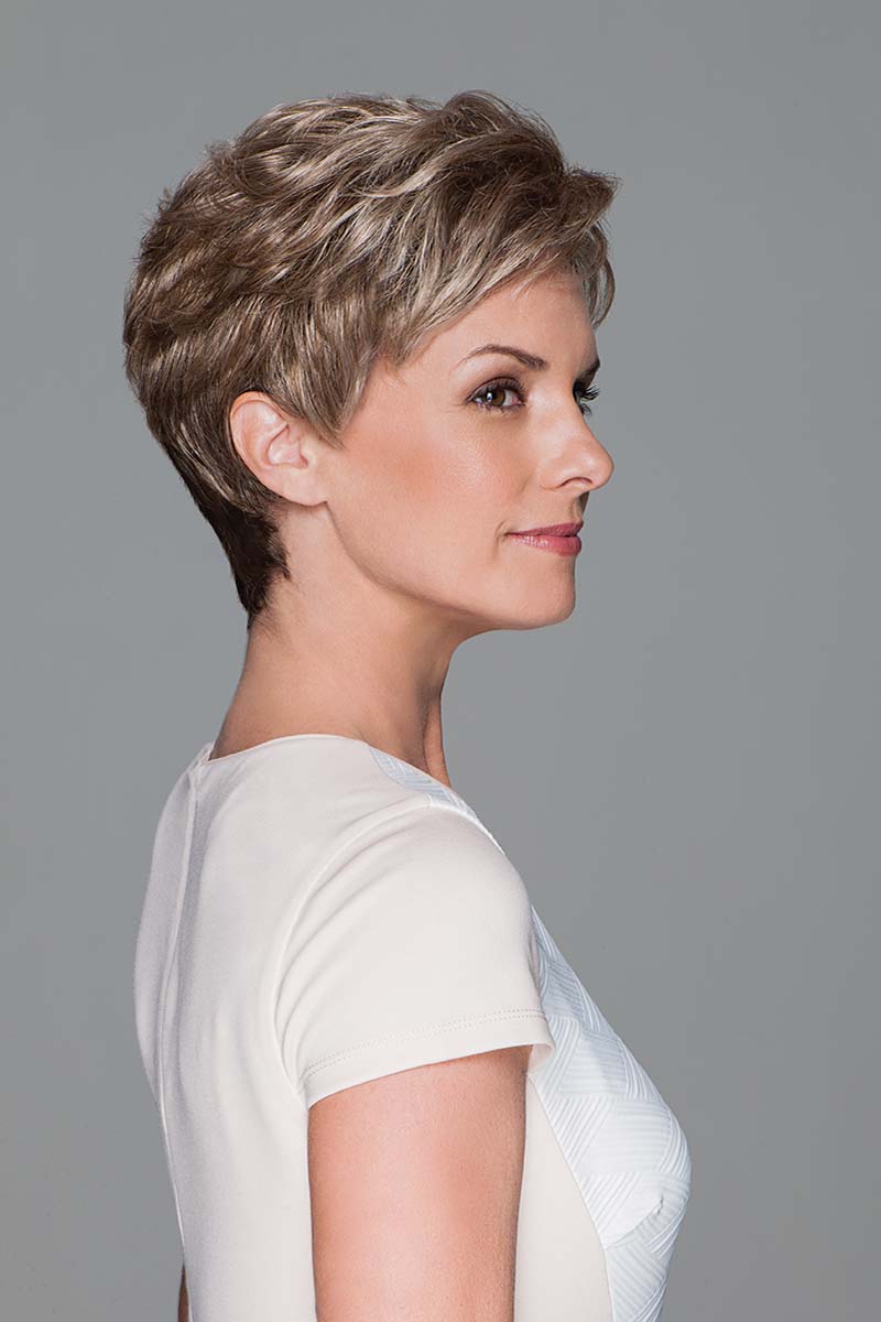 Acclaim Large Wig by Gabor | Synthetic Wig (Basic Cap)