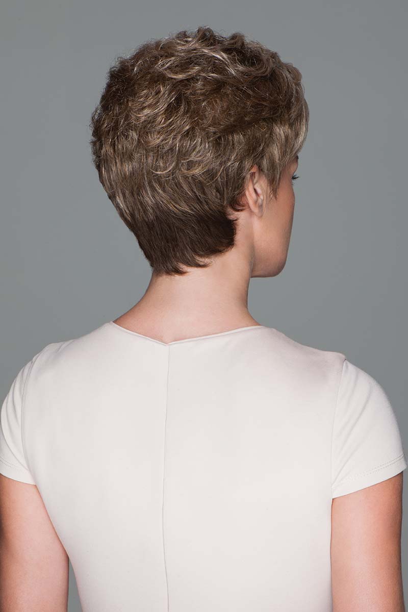 Acclaim Large Wig by Gabor | Synthetic Wig (Basic Cap)