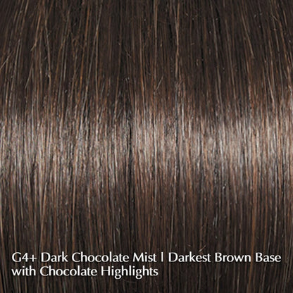 Acclaim Large Wig by Gabor | Synthetic Wig (Basic Cap)