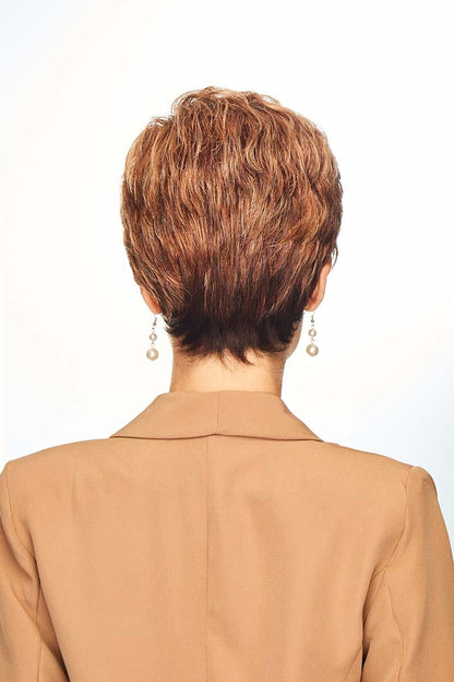 Acclaim Wig by Gabor | Synthetic Wig (Basic Cap)