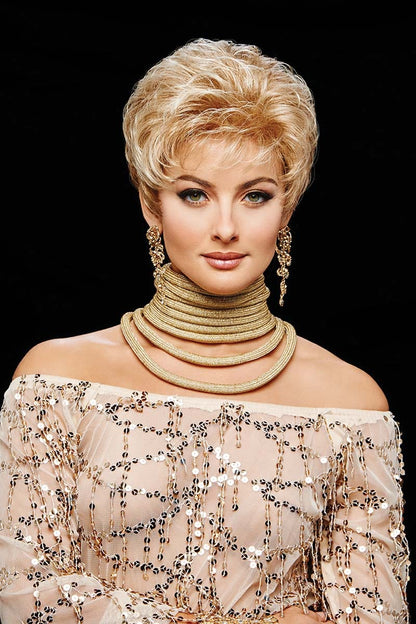 Acclaim Wig by Gabor | Synthetic Wig (Basic Cap)