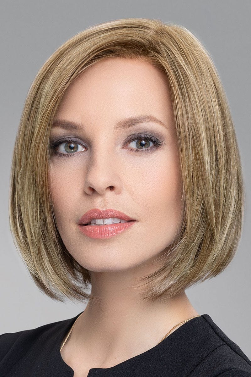 Adore Wig by Ellen Wille | Human Hair & Synthetic Blend Lace Front WigHuman Hair & Synthetic Blend Lace Front Wig