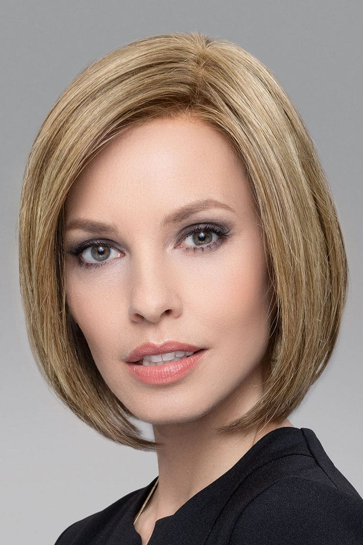 Adore Wig by Ellen Wille | Human Hair & Synthetic Blend Lace Front Wig Ellen Wille Heat Friendly | Human Hair Blend