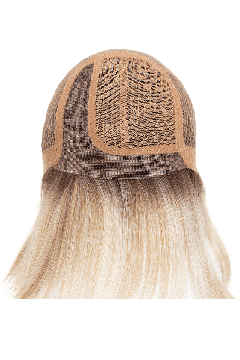 Adore Wig by Ellen Wille | Human Hair & Synthetic Blend Lace Front Wig Ellen Wille Heat Friendly | Human Hair Blend