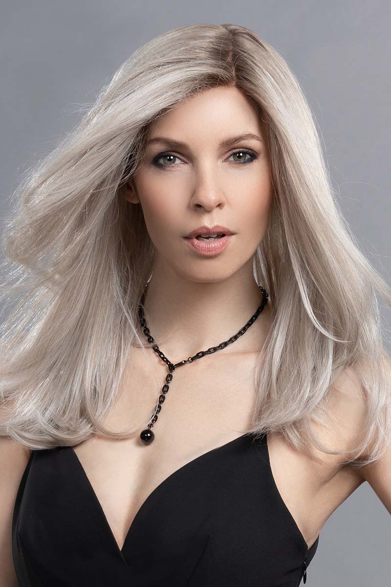 Advance Wig by Ellen Wille | Human Hair / Synthetic Blend Lace Front W