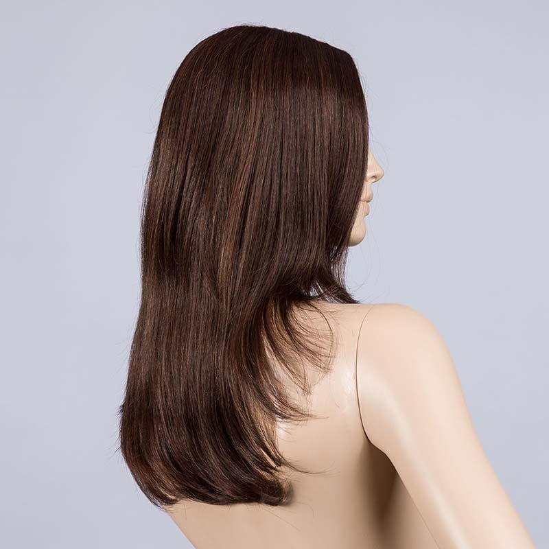 Advance Wig by Ellen Wille | Human Hair / Synthetic Blend Lace Front W