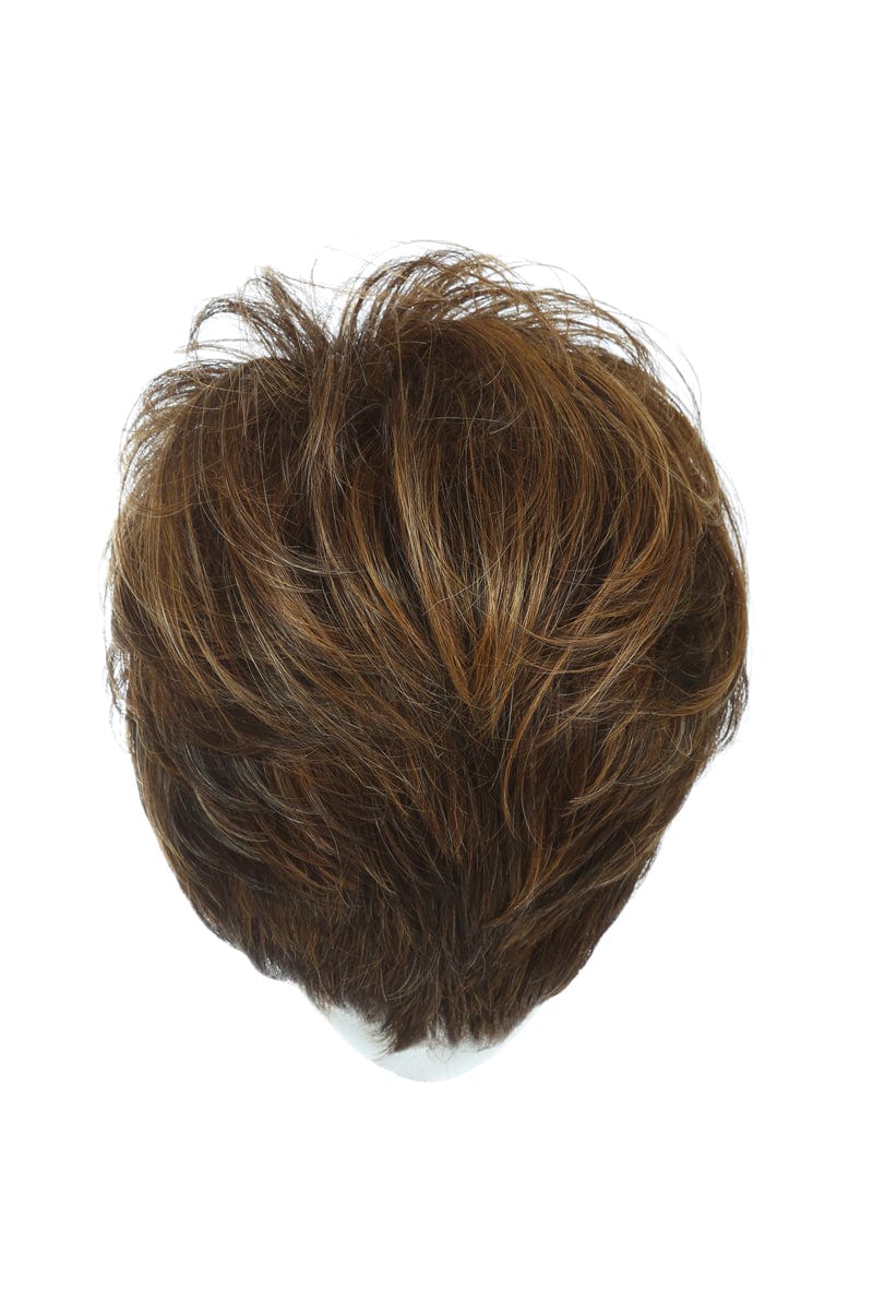 Advanced French by Raquel Welch | Heat Friendly | Synthetic Lace Front