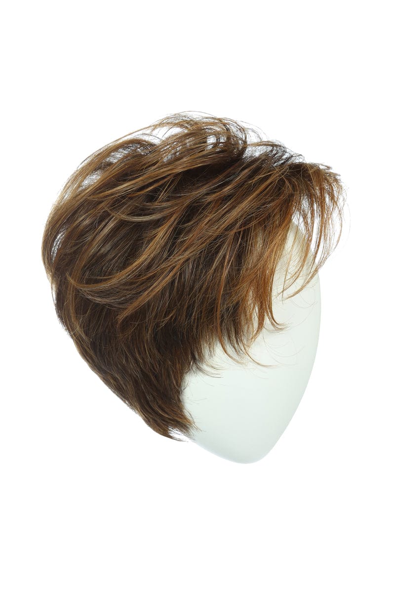 Advanced French by Raquel Welch | Heat Friendly | Synthetic Lace Front