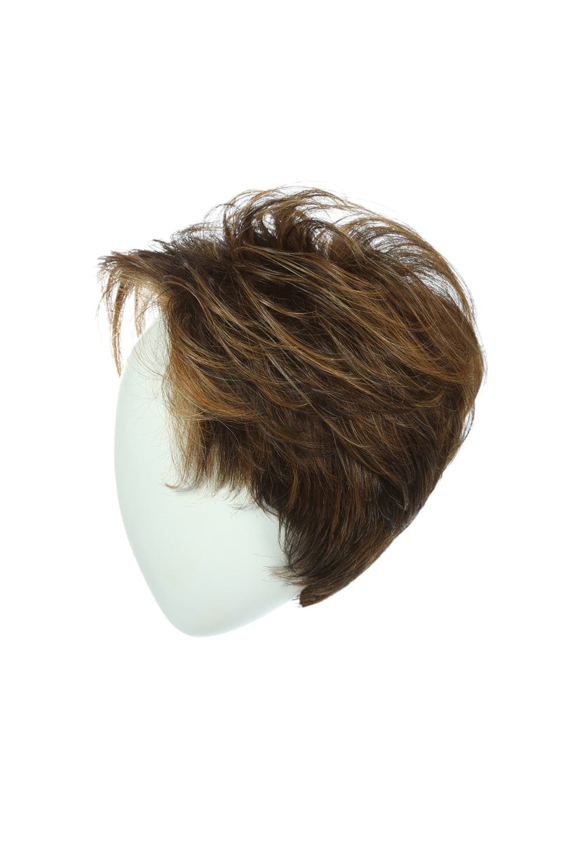 Advanced French by Raquel Welch | Heat Friendly | Synthetic Lace Front