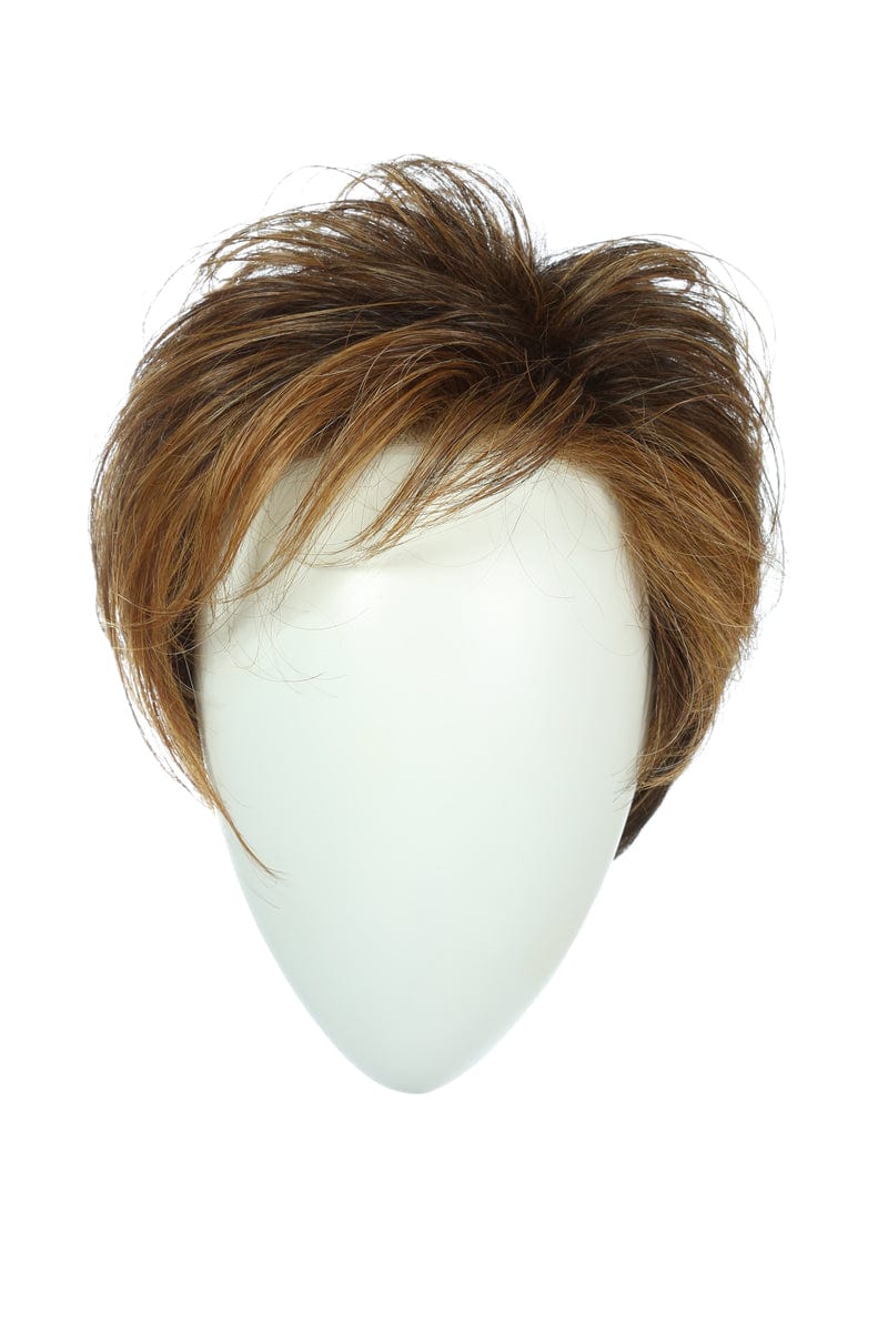 Advanced French by Raquel Welch | Heat Friendly | Synthetic Lace Front