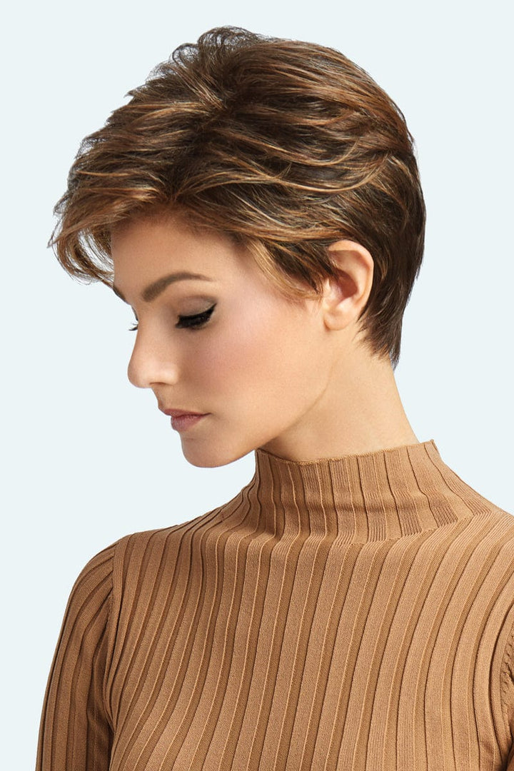Advanced French by Raquel Welch | Heat Friendly | Synthetic Lace Front