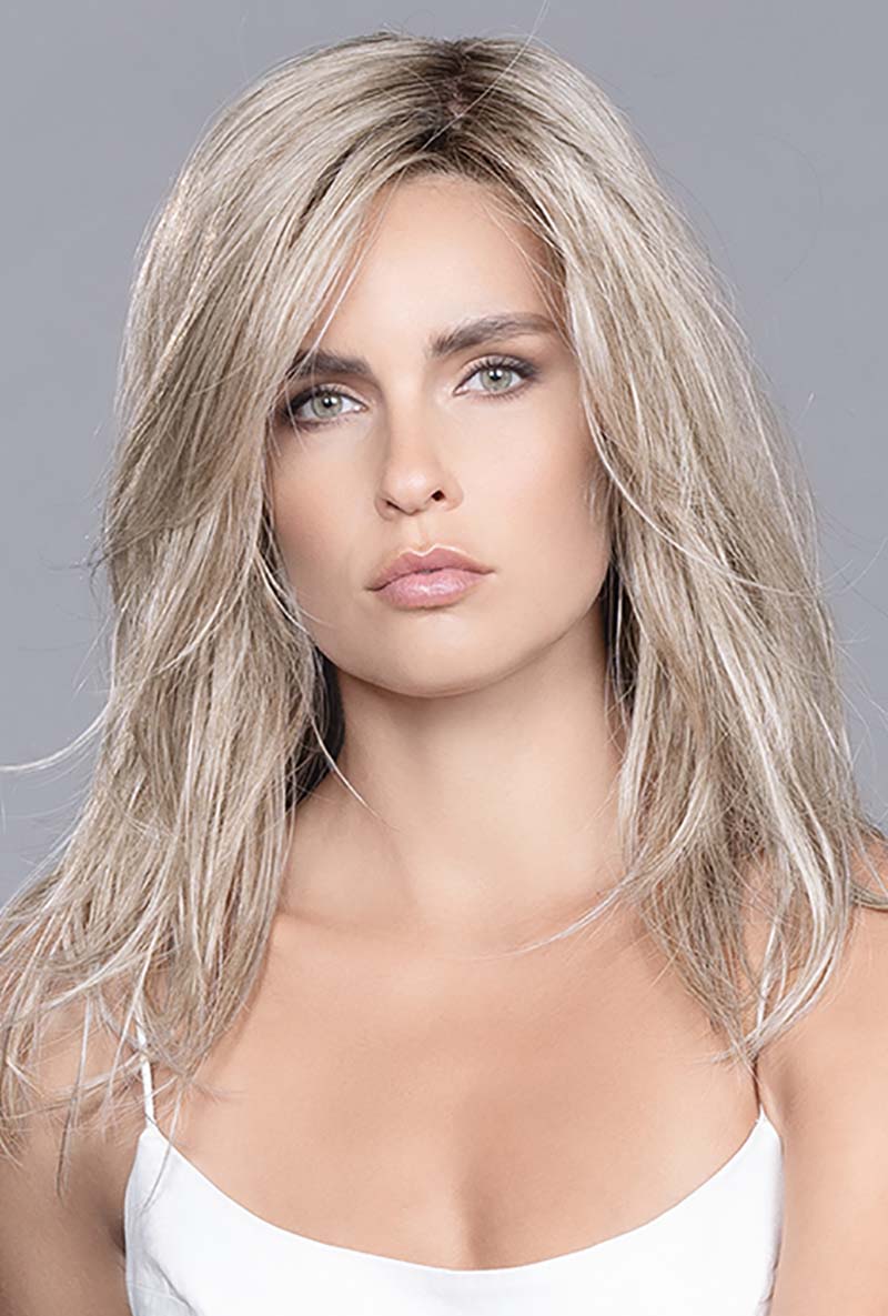 Affair Hi Wig by Ellen Wille | Heat Friendly Synthetic | Lace Front WiHeat Friendly Synthetic