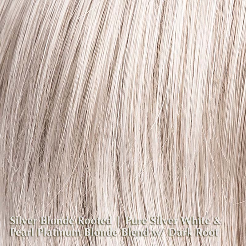 Affair Hi Wig by Ellen Wille | Heat Friendly Synthetic | Lace Front WiHeat Friendly Synthetic