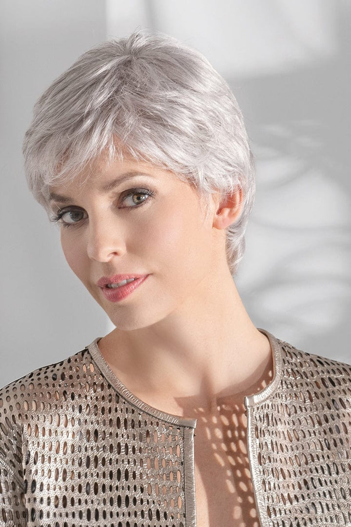 Air Wig by Ellen Wille | Synthetic Lace Front Wig (Hand-Tied)Air Wig