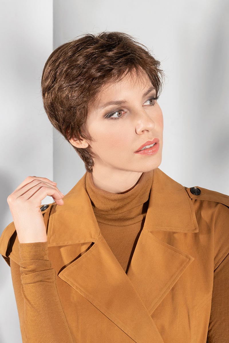 Air Wig by Ellen Wille | Synthetic Lace Front Wig (Hand-Tied) Ellen Wille Synthetic