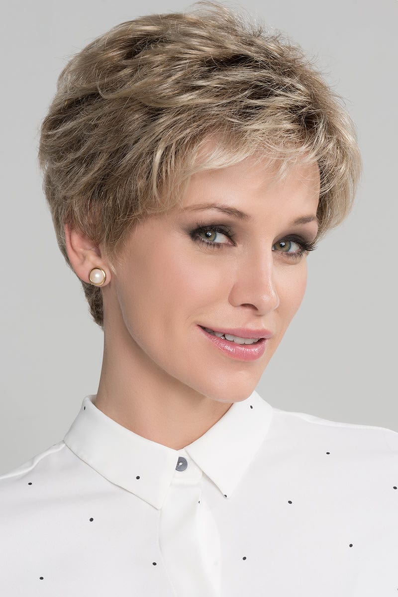 Alba Comfort Wig by Ellen Wille | Synthetic Lace Front Wig (Mono Top)