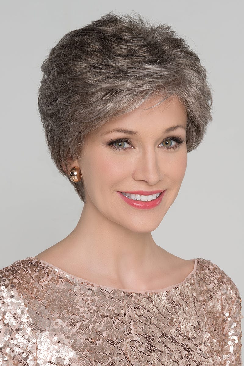 Alexis Deluxe Wig by Ellen Wille | Synthetic Lace Front Wig (Mono Top)