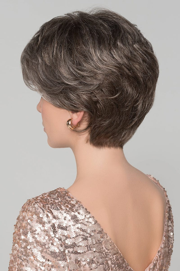 Alexis Deluxe Wig by Ellen Wille | Synthetic Lace Front Wig (Mono Top) Ellen Wille Synthetic