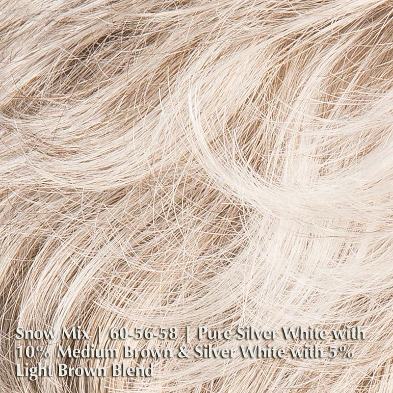 Alexis Deluxe Wig by Ellen Wille | Synthetic Lace Front Wig (Mono Top)