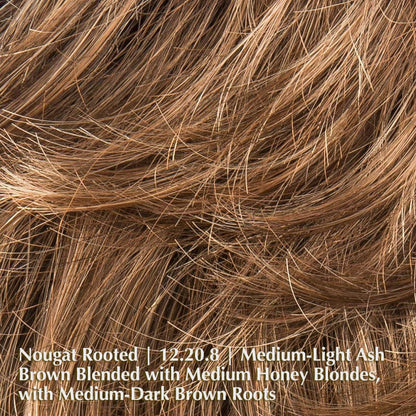 Alexis Wig by Ellen Wille | Synthetic Lace Front Wig (Mono Top)