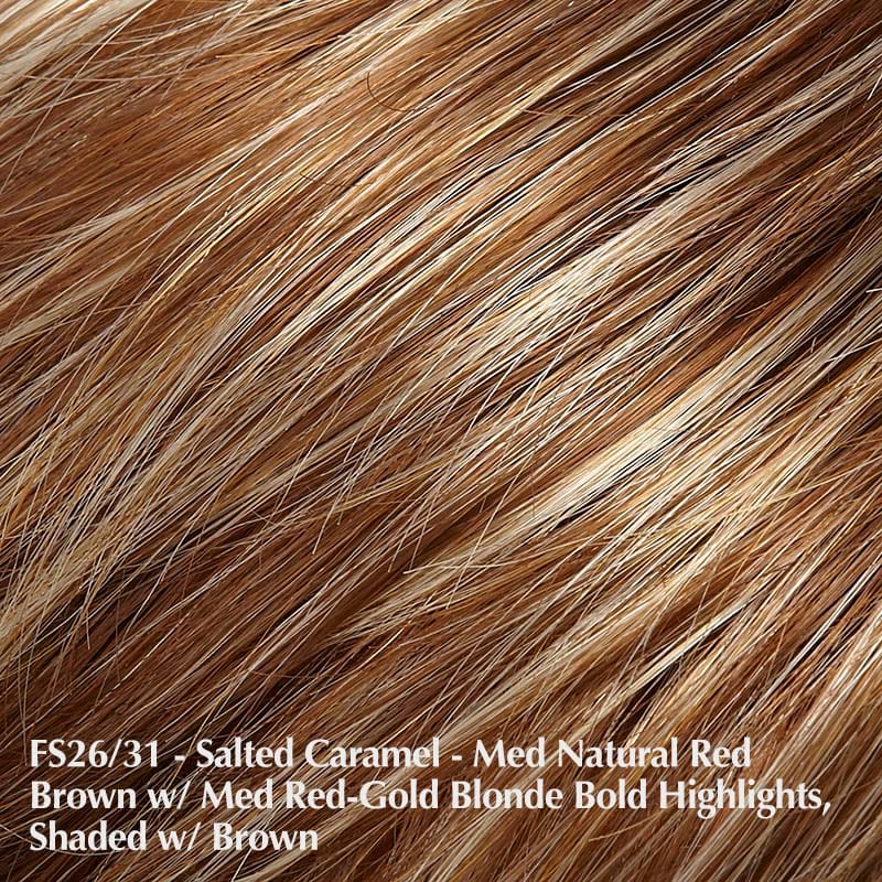 Alia by Jon Renau | Synthetic Lace Front Wig (Mono Top) Jon Renau Synthetic