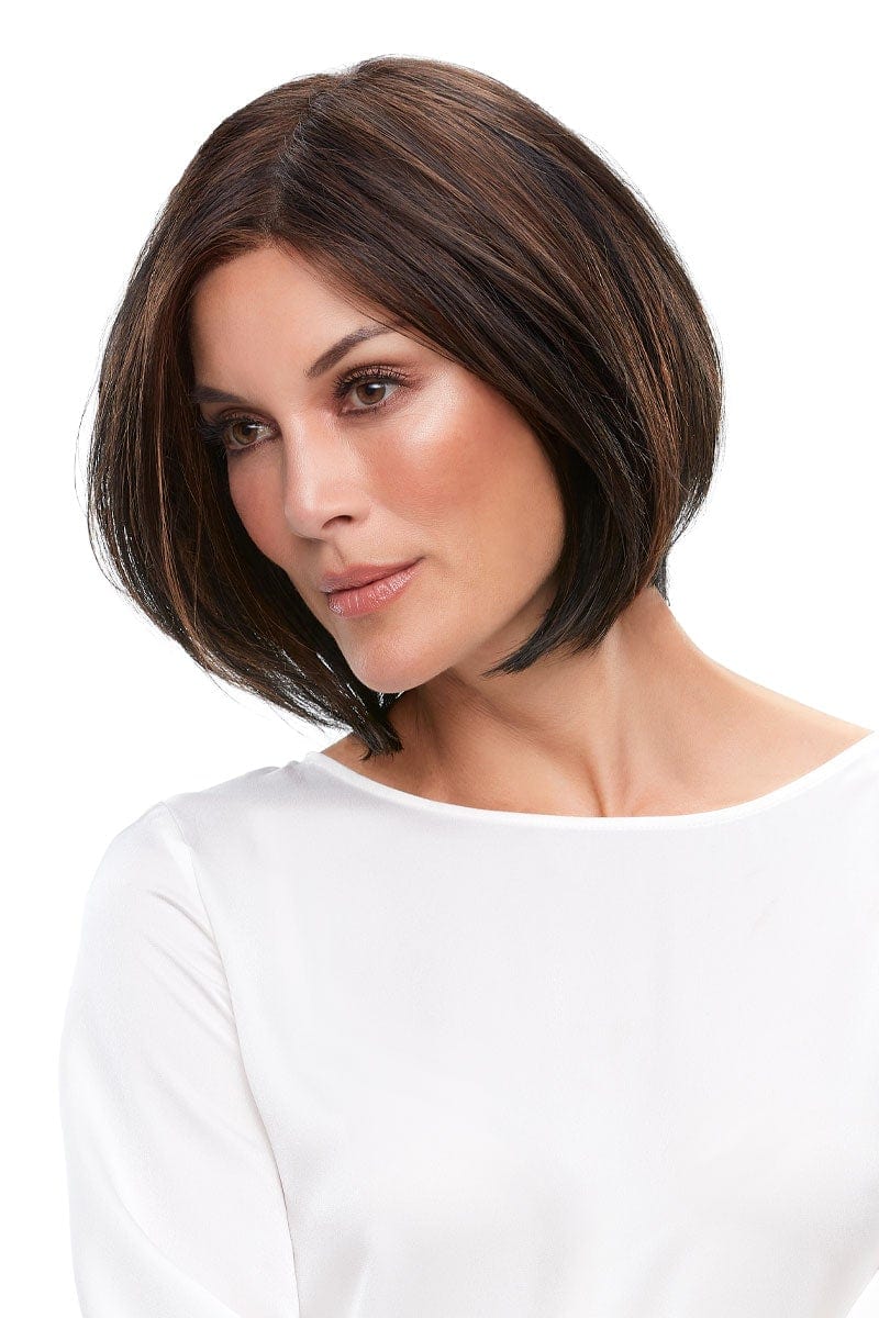 Alison Wig by Jon Renau | Synthetic Lace Front Wig (Mono Top) Jon Renau Synthetic