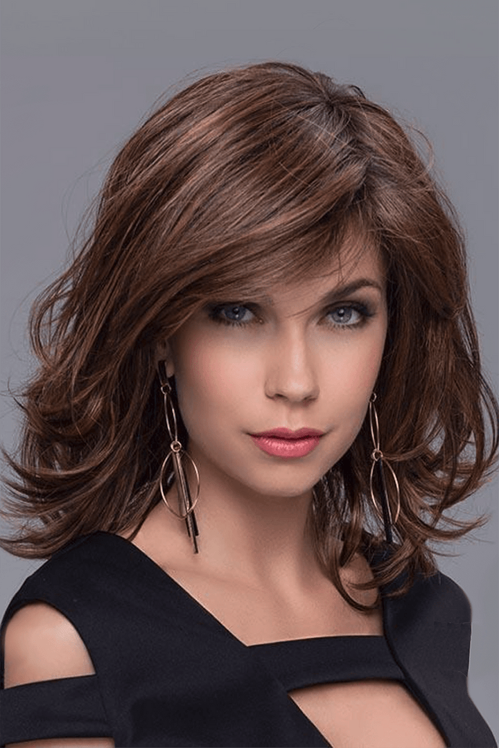 Alive Wig by Ellen Wille | Synthetic Lace Front WigSynthetic Lace Front Wig