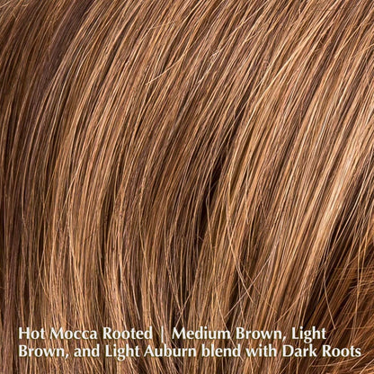 Alive Wig by Ellen Wille | Synthetic Lace Front WigSynthetic Lace Front Wig