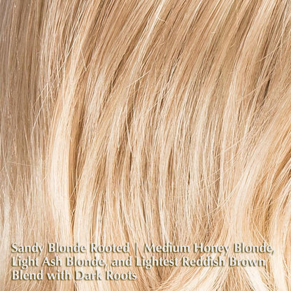 Alive Wig by Ellen Wille | Synthetic Lace Front WigSynthetic Lace Front Wig