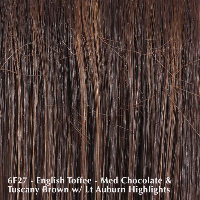 Allegro 28 Wig by Belle Tress | Heat Friendly | Creative Lace Front (M