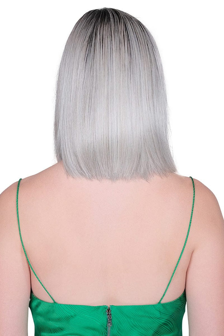 Alpha Blend Wig By Belle Tress | Heat Friendly | Creative Lace Front (Mono Part) Belle Tress Heat Friendly Synthetic