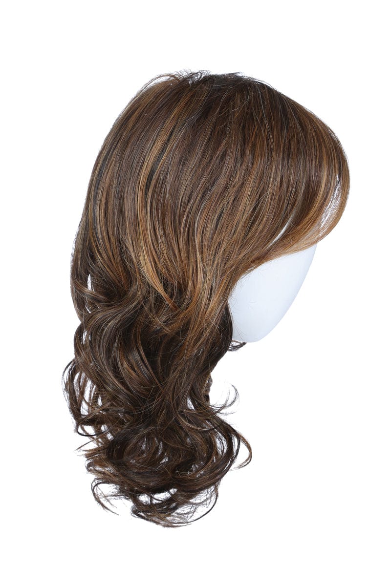 Always by Raquel Welch | Heat Friendly | Synthetic Wig (Basic Cap)