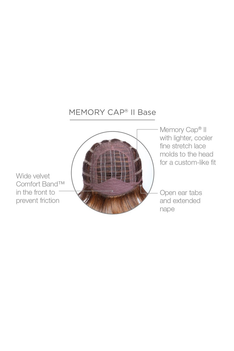 Always Large by Raquel Welch | Heat Friendly | Synthetic Wig (Basic Ca