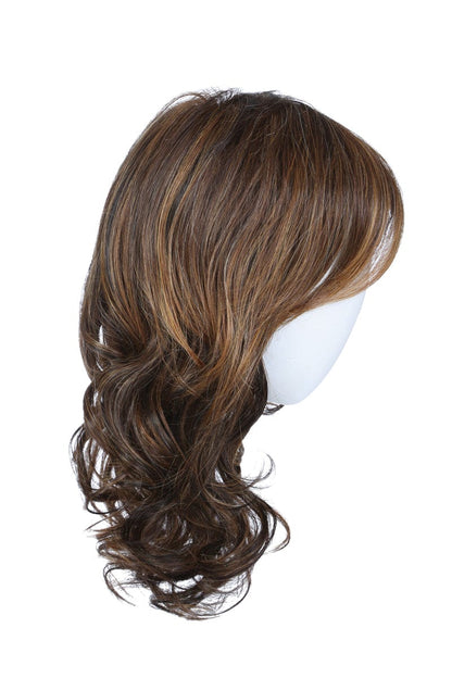 Always Large by Raquel Welch | Heat Friendly | Synthetic Wig (Basic Ca